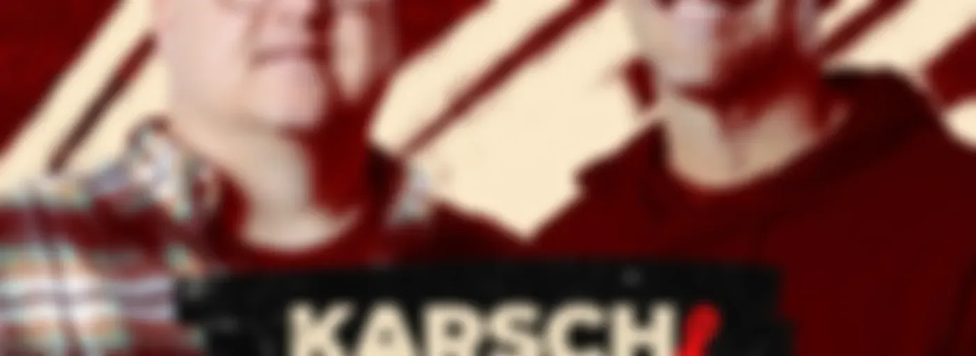 Karsch and Anderson