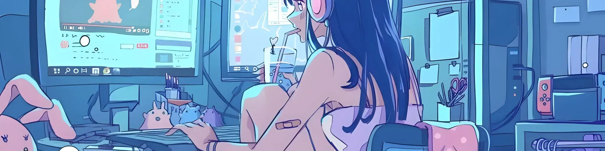 Monogatari