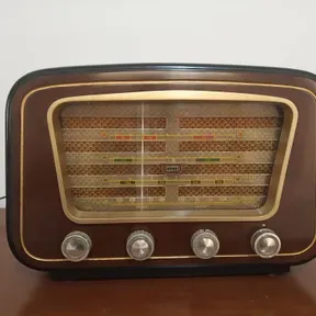 RADIO WEB EVANGELICO