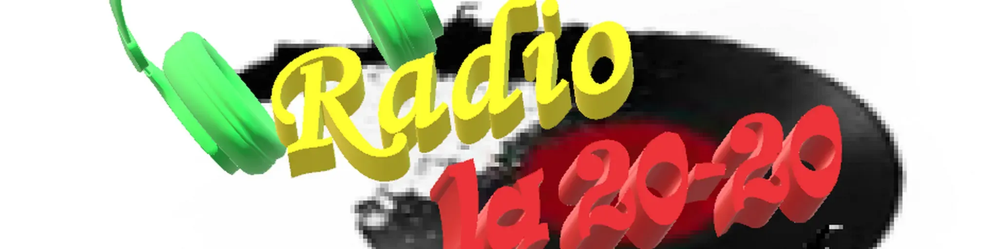 Radio la 20-20