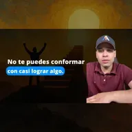 La Buena Suerte Se Construye, No Se Espera