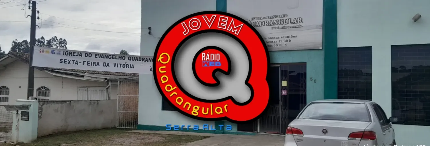 Web Rádio Jovem Q