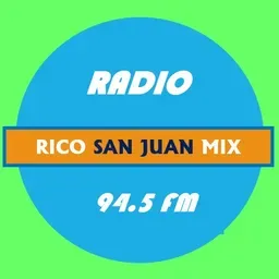 Radio Rico San Juan Mix Paruro