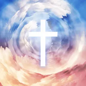 Jesus es amor