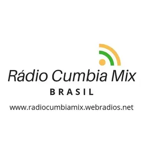 Radio Cumbia Mix Brasil