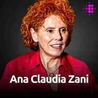 Seu cérebro está te sabotando? Como sair do automático - Ana Claudia Zani