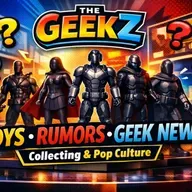 Masters of the Universe Toy Collecting, Spider-Man: Brand New Day Rumors, Geek News | The Geekz