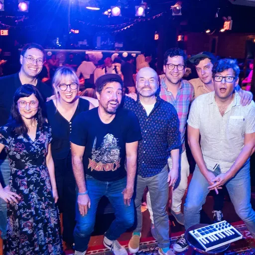 L14: What Goes Throup’ Must Come Clown [LIVE ft. Justin Tyler]