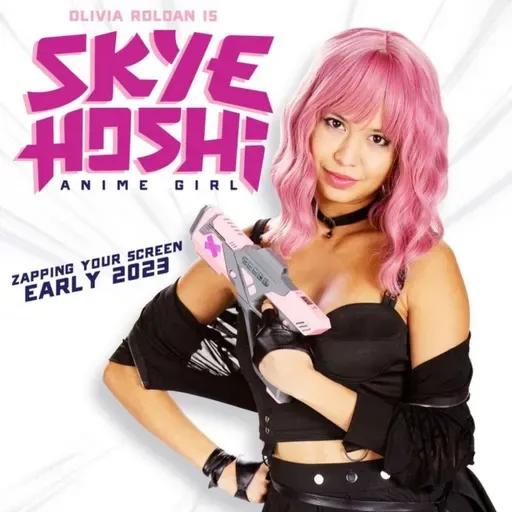 Interview with film maker Kalani Hubbard (director of SKYE HOSHI: ANIME GIRL)