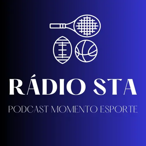 PODCAST MOMENTO ESPORTE