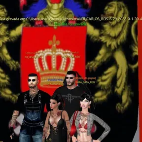 DjCarlosReis