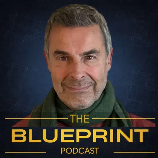 How To Be A Friend with Barnet Bain