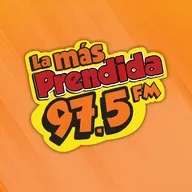 La Más Prendida 97.5 en vivo