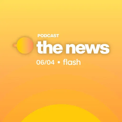 Direita avança na Câmara, missão milagrosa salva piloto no Irã, trabalho feminino estagnado e mais