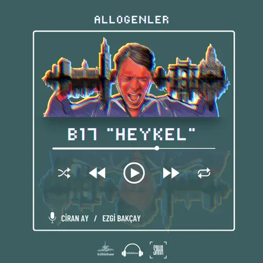 B17 / HEYKEL / Allogenler
