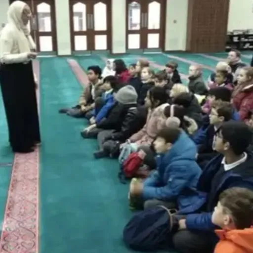 177 Culture & Dharma - Should we teach religion in school? Yes, and here's how.