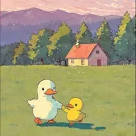 ١٨٩| مفعمة بالحياة 😍