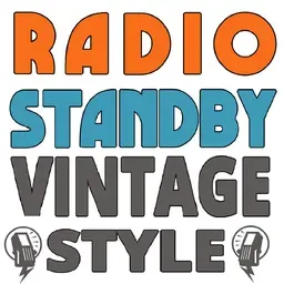 Radio StandBy The Vintage Style diretta