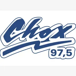 CHOX 97.5 -