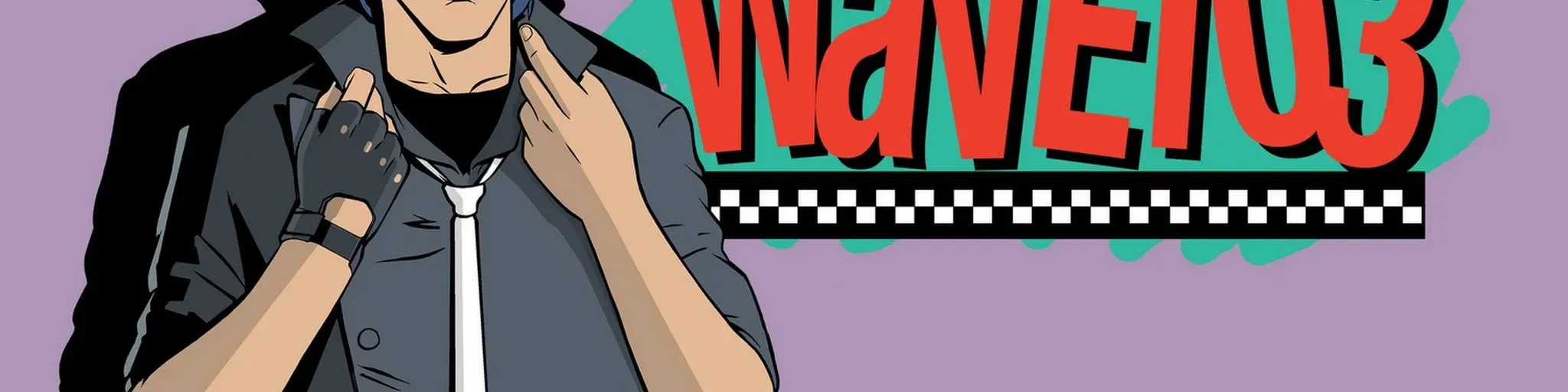 Wave 103