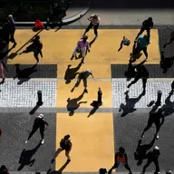 The golden age of exercise