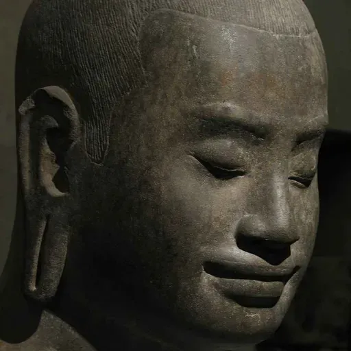 #126 El arte khmer 