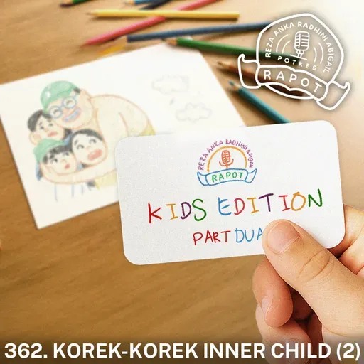 362. Korek-Korek Inner Child (2)