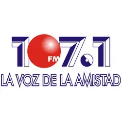 La Voz de la Amistad en vivo