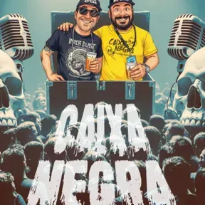 Caixa Negra Talks
