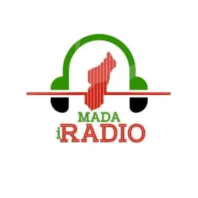Mada-Iradio