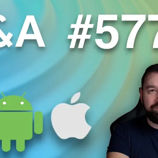 Q&A #577 – Nie ma szans na 3 gracza w świecie Androida i iOS / czy zmieniam kompa po 4 latach?
