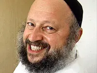 Везот Абраха 69. Благословение на хлопья