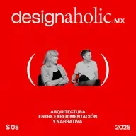 Arquitectura entre experimentación y narrativa — designaholic 210 — Pedro y Juana