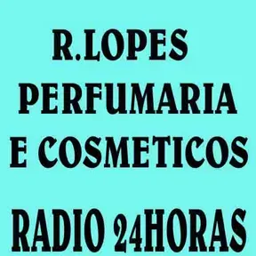 R LOPES PERFUMARIA E COSMETICOS