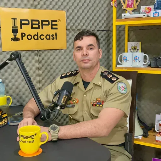 HÉRCULES BELMIRO - PBPE PODCAST #173