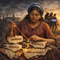 Cartas de Desamor y de Dignidad: El rostro femenino del exilio de Centroamérica