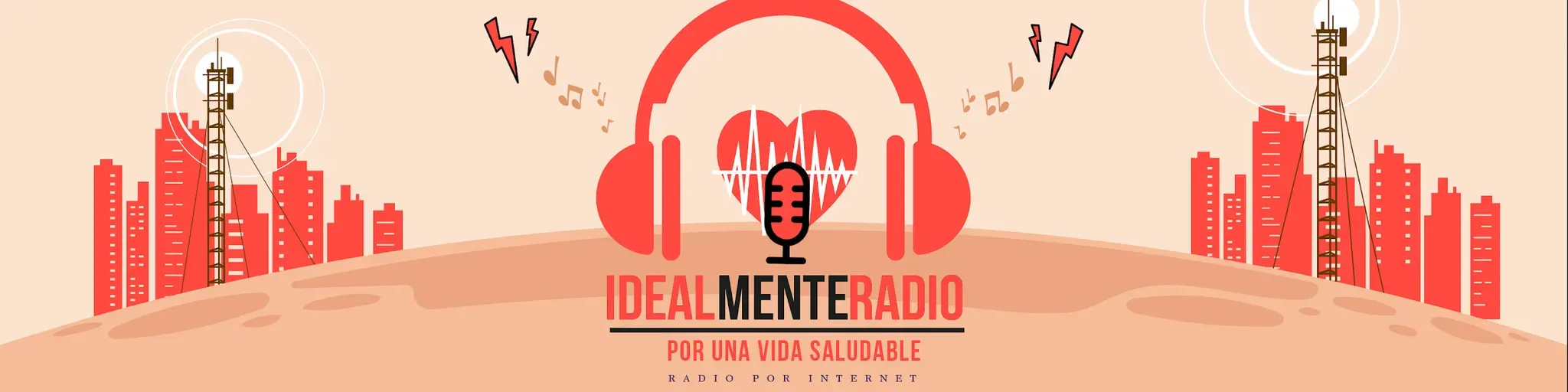 IDEALMENTE RADIO