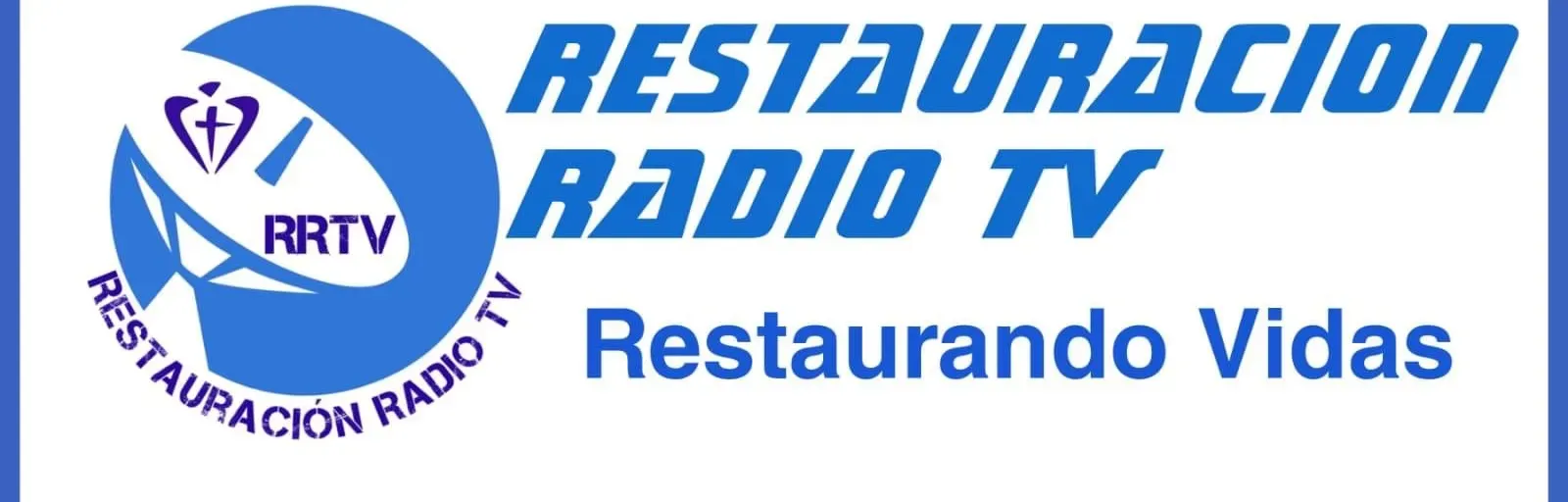 MINISTERIO RESTAURACION RADIO TV