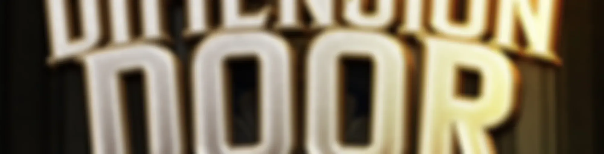 The Dimension Door Podcast