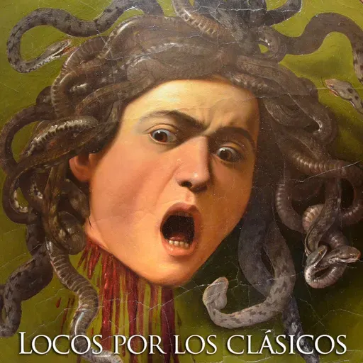 Locos por los clásicos - Medusa