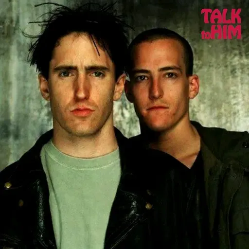 Letter 138: Los Orígenes de Nine Inch Nails