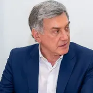 Optimismo tras la audiencia: Jorge Boasso valoró el avance