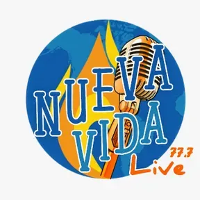 NUEVA VIDA LIVE 77.7