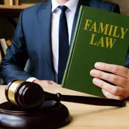 Family Lawyer in Los Angeles, CA