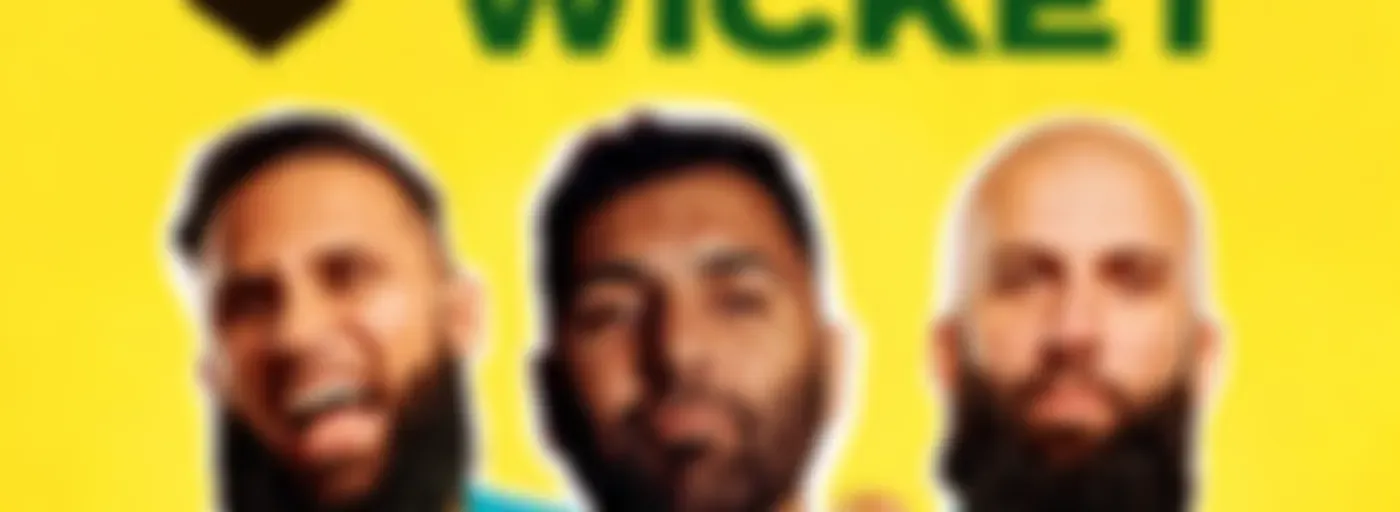 Beard Before Wicket Podcast