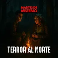EP.386: Terror al norte