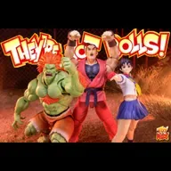 "They're not dolls!" Episode 466