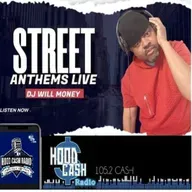 Street Anthems Live 539