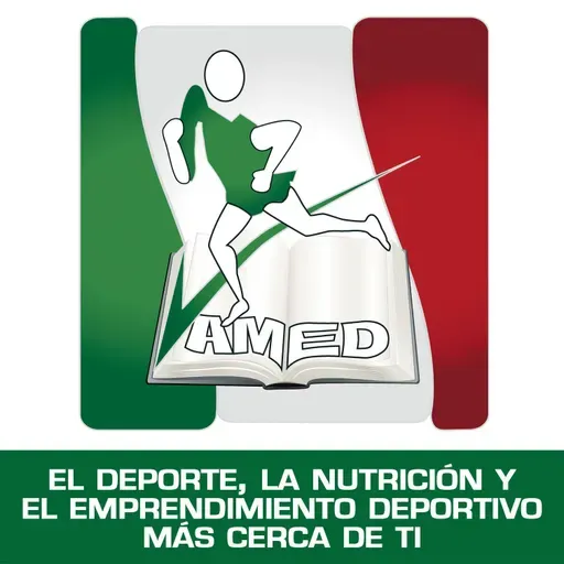 #939 | Entrenamiento en época invernal | Dr. David Lezama del Valle | AMEDWEB