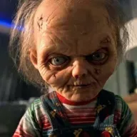 Bate-papo sobre a parte 2 de Chucky